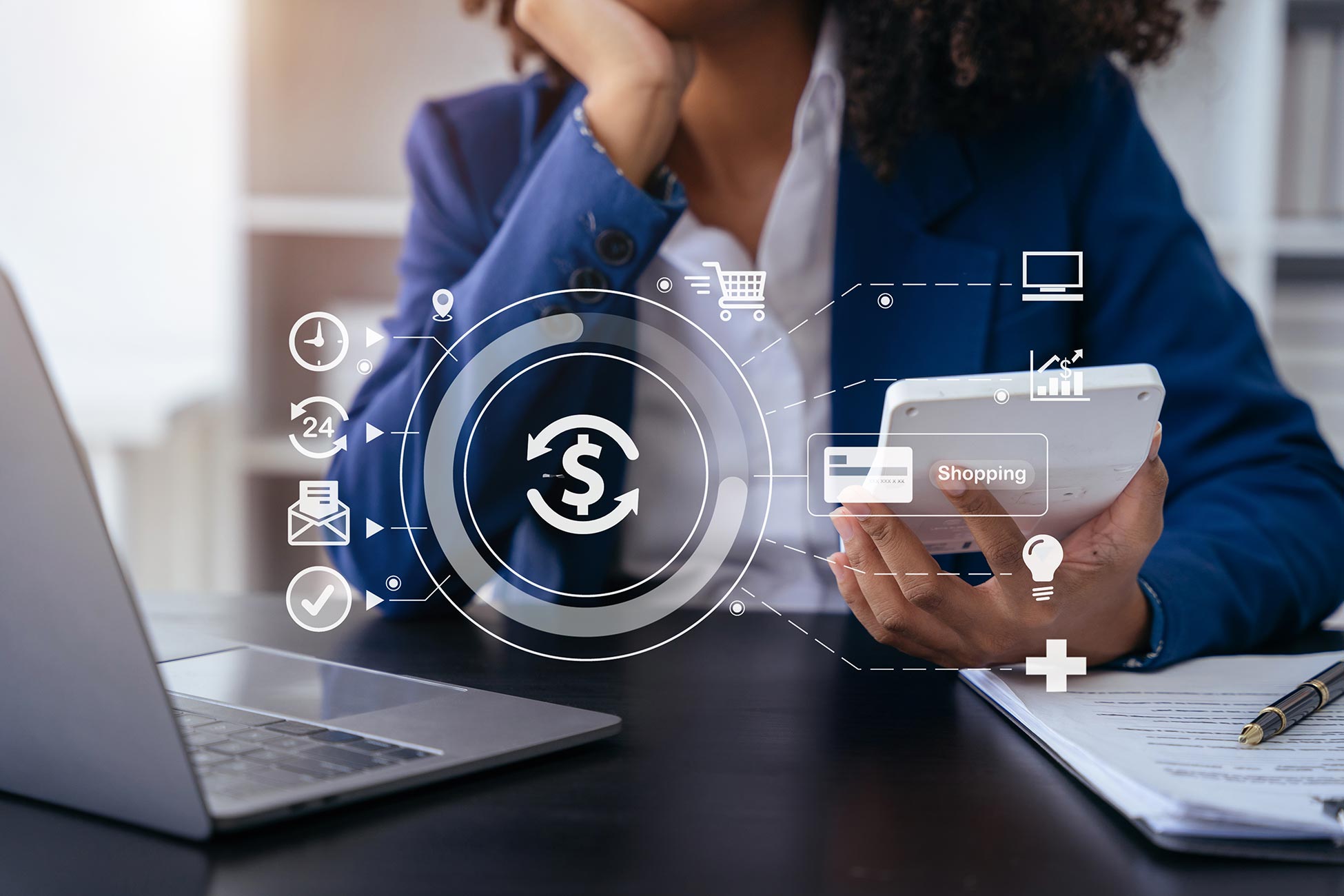 Transfers & Payments