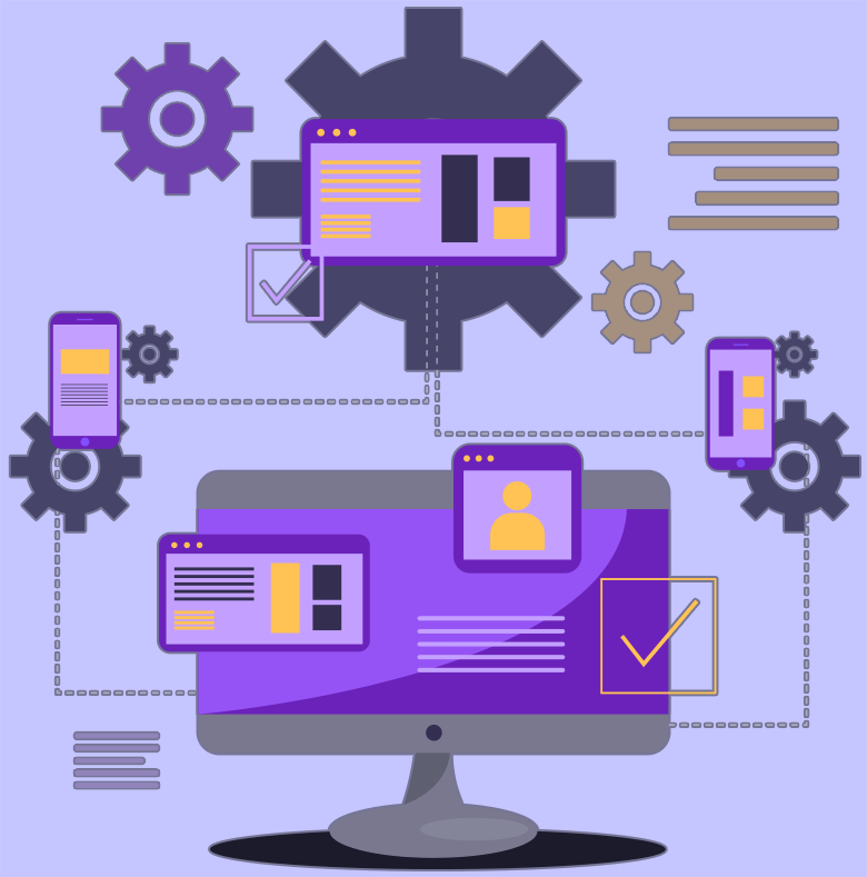 Modular Architecture