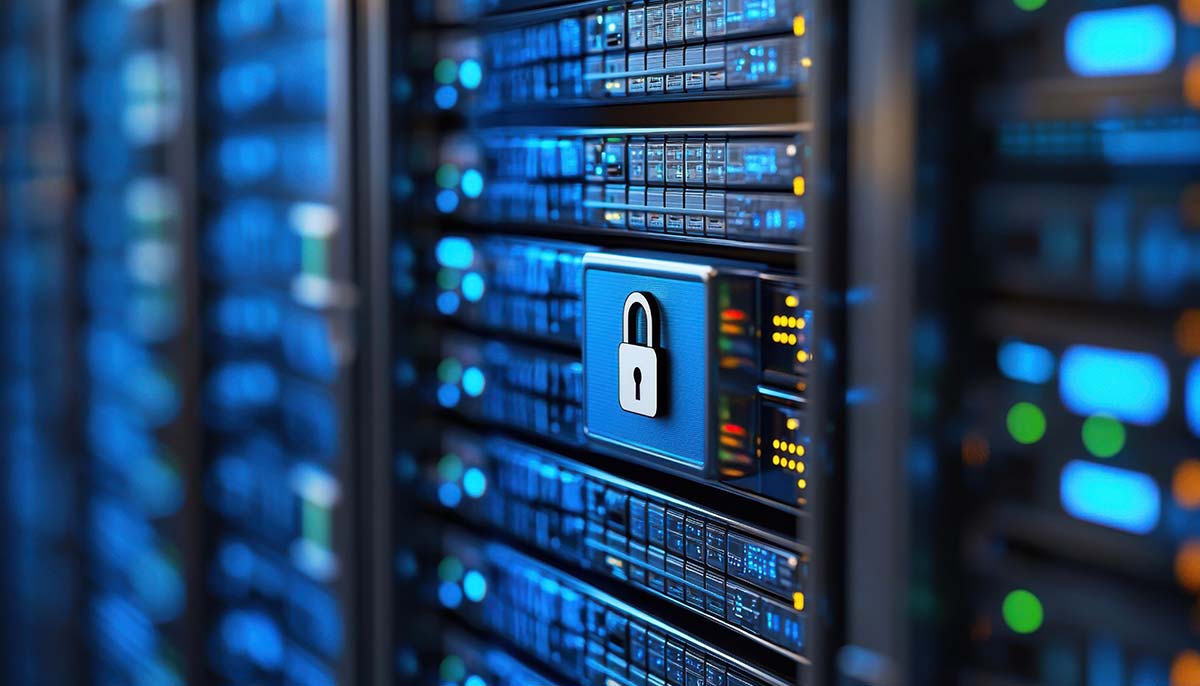 Infrastructure Security