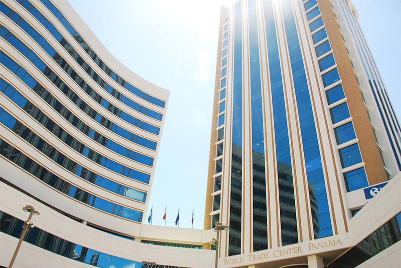 World Trade Center Panama